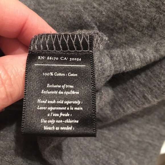 🌳🕊ANTHROPOLOGIE top - Picture 6 of 6